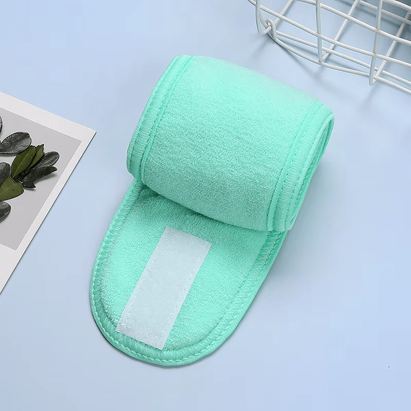 Curl Basics Comfortable Headbands