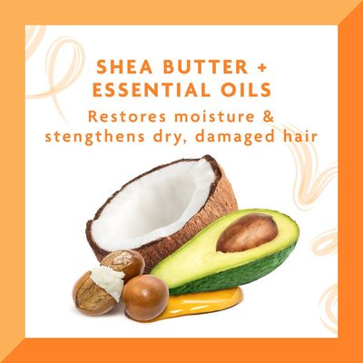 Cantu Shea Butter Deep Treatment Masque - photo 4