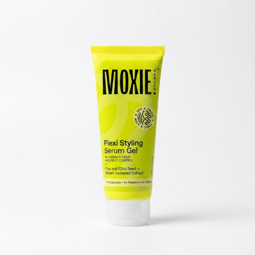 Moxie Beauty Curly Vibe Setter Duo - photo 9