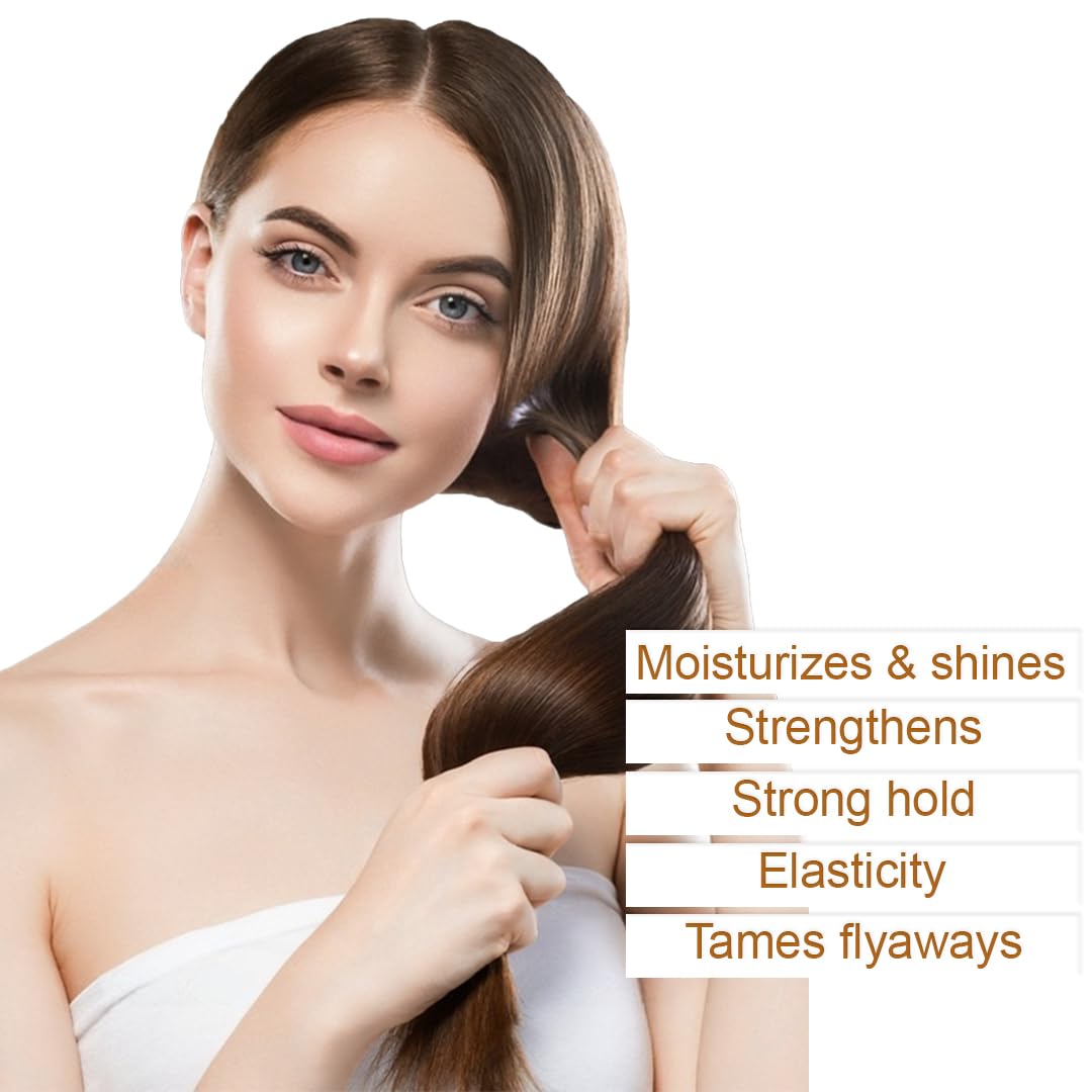 Hair Pure Extra Hold Hair Spray - photo 9
