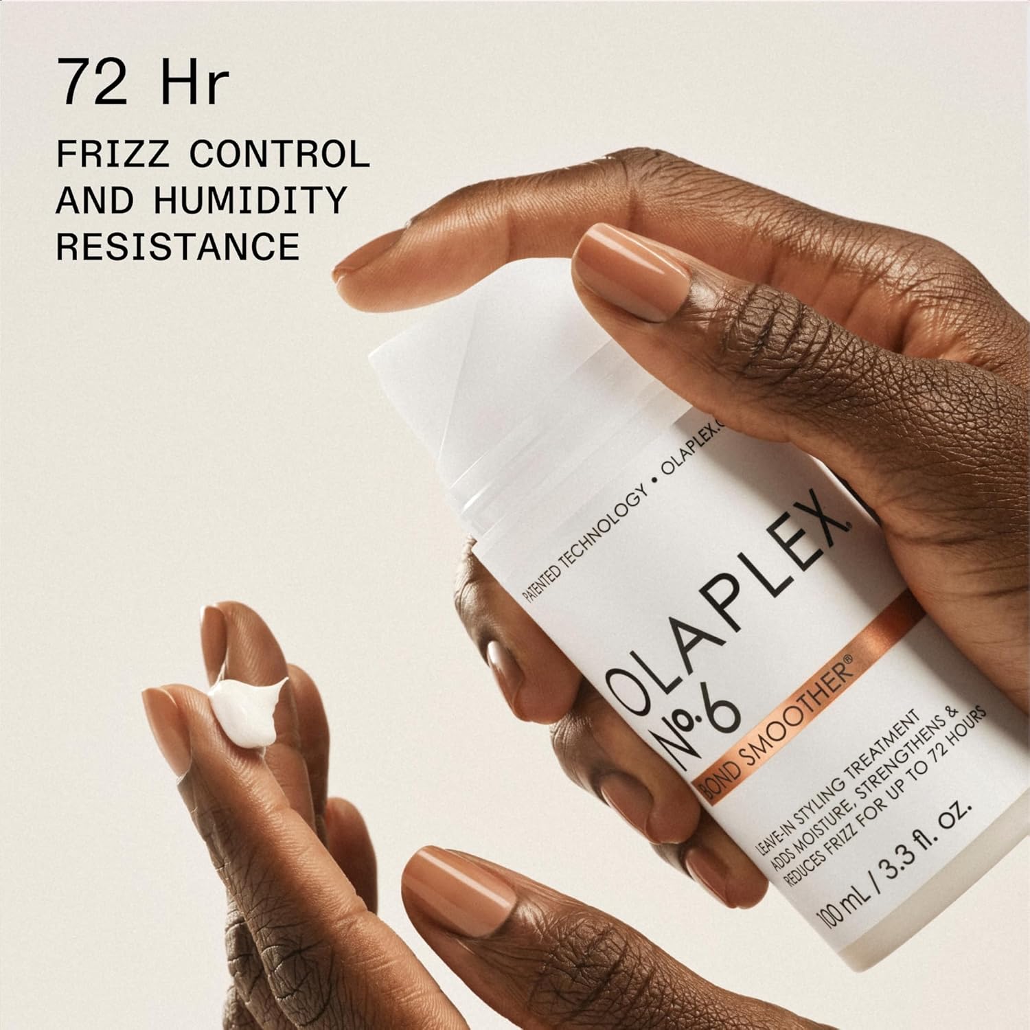 OLAPLEX No. 6 Bond Smoother - photo 6