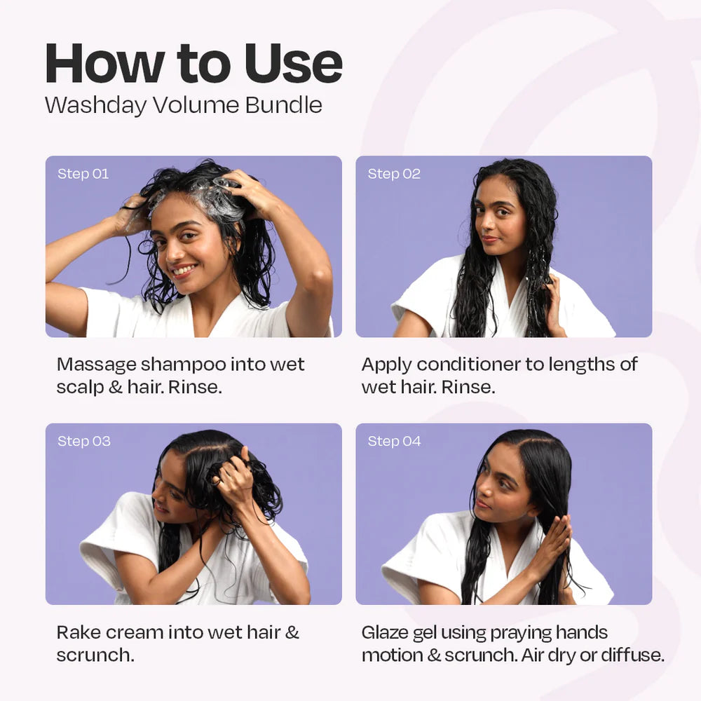 Manetain Washday Bundle - Full Size - photo 6