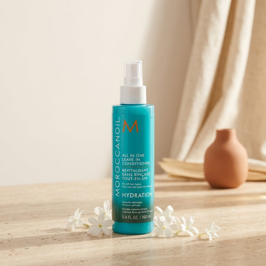 Moroccanoil® All-in-One Leave-In Conditioner - photo 4