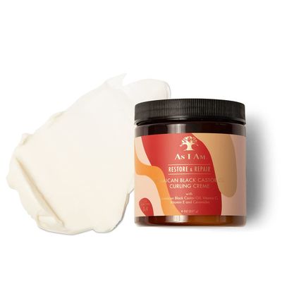 As I Am Jamaican Black Castor Oil Restore & Repair Cream