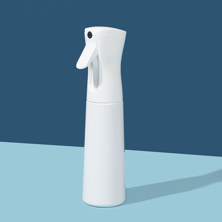 Curl Basics Ultra Mist Spray Bottle