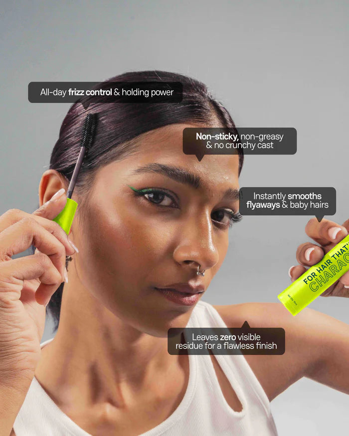 Moxie Beauty On The Fly Hair Finishing Stick - photo 4