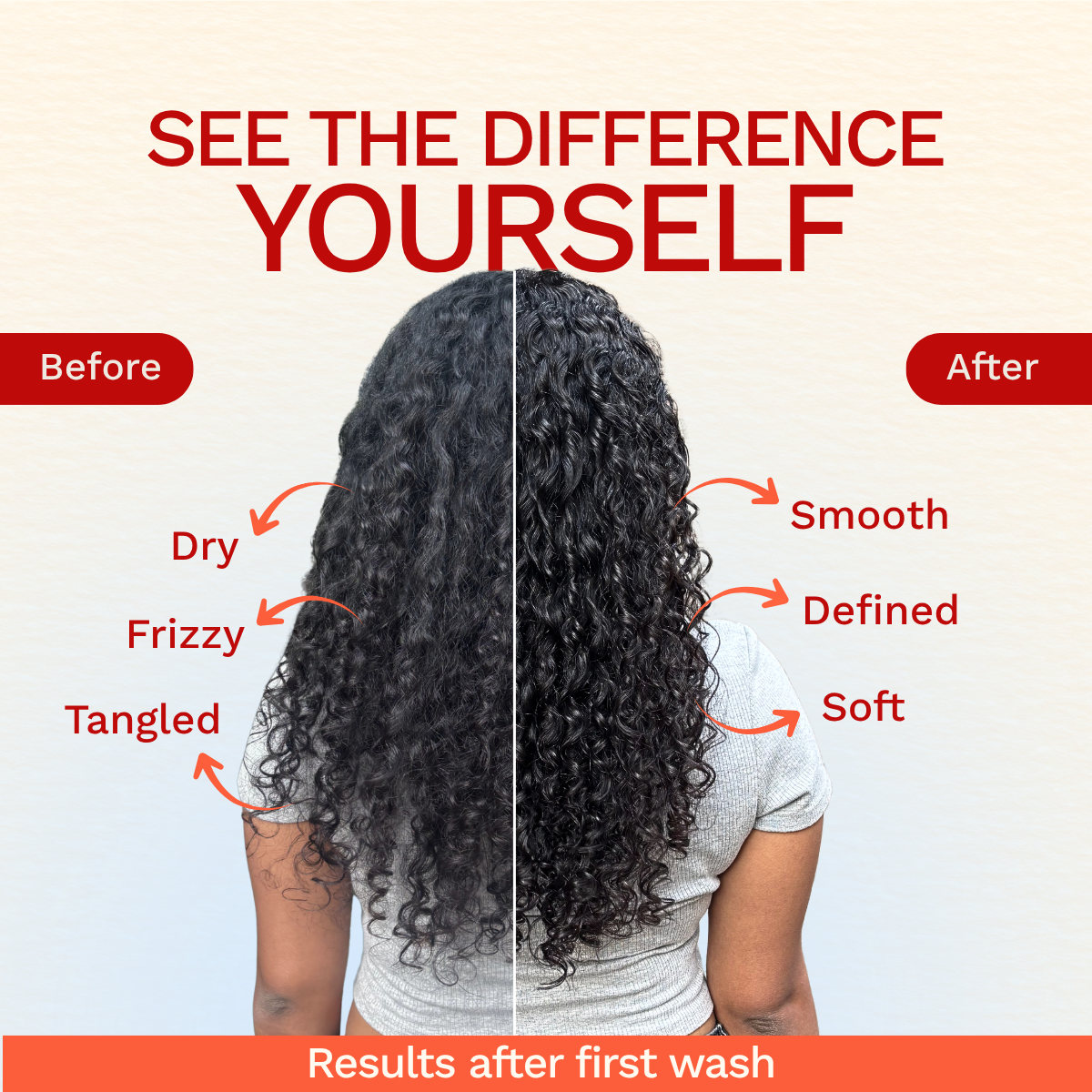 Curlyn Hydrate My Curls Conditioner
