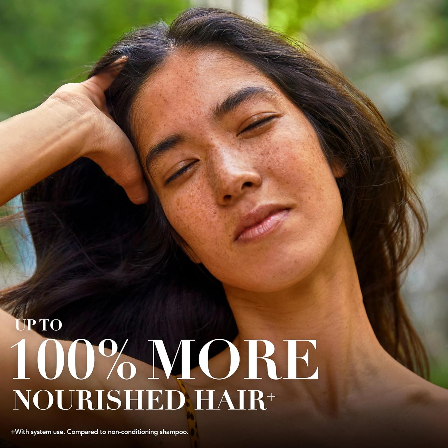 Herbal Essences Renew Repair Argan Oil of Morocco Conditioner
