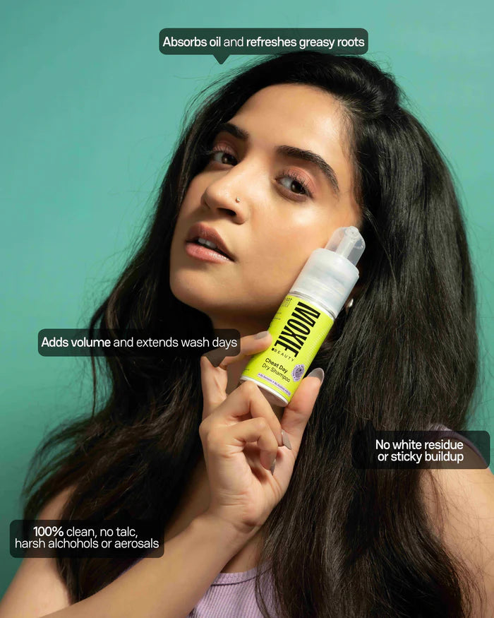 Moxie Beauty Cheat Day Dry Shampoo - photo 4