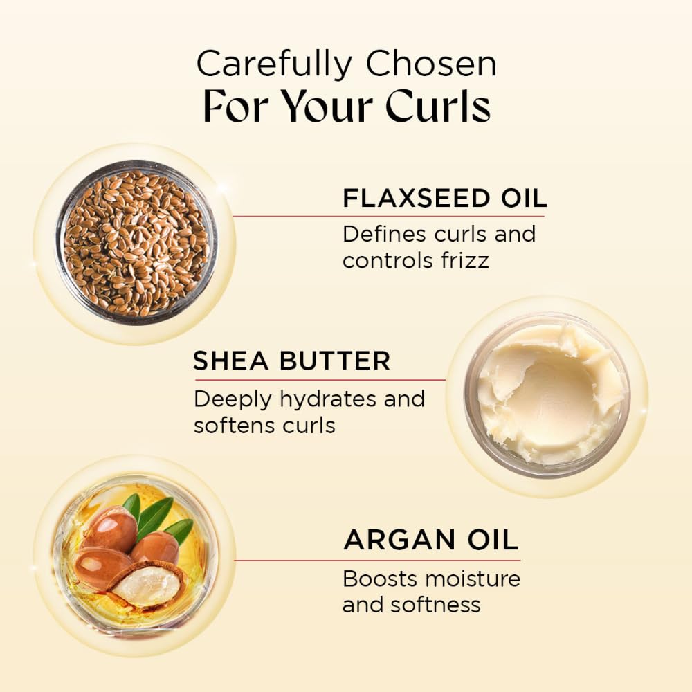 The Curl Co Soft Hold Cream -Twin Pack