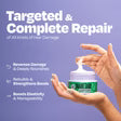 Manetain Ultimate Bond Repair Therapy - photo 8