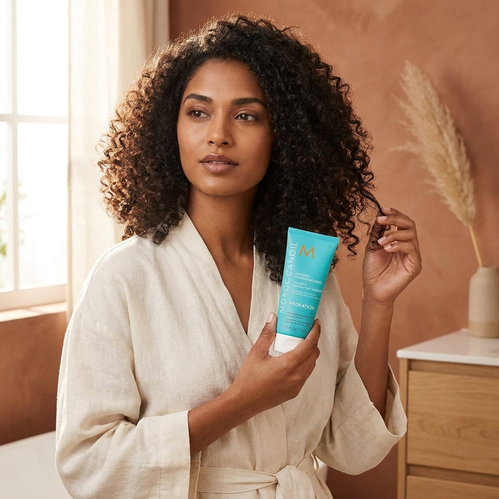 Moroccanoil Intense Hydrating Mask