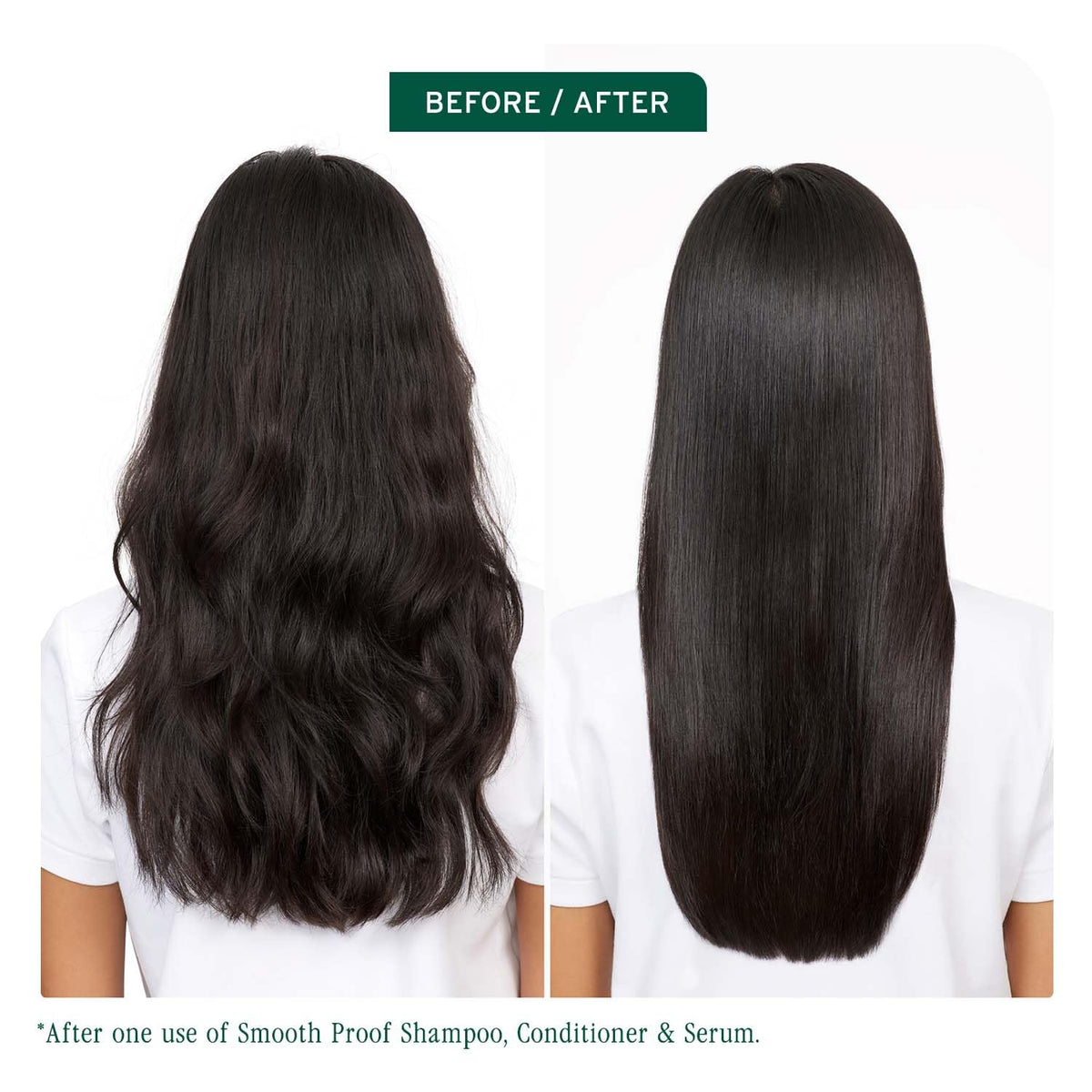 Biolage Professional Smooth Proof Anti-Frizz Shampoo
