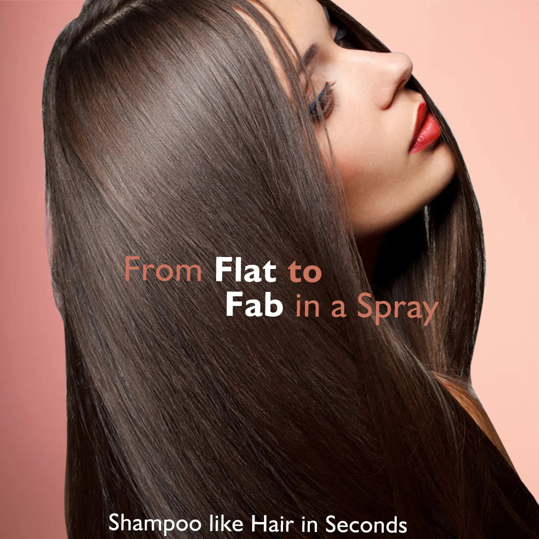 Hair Pure Revive & Go Dry Shampoo - photo 8