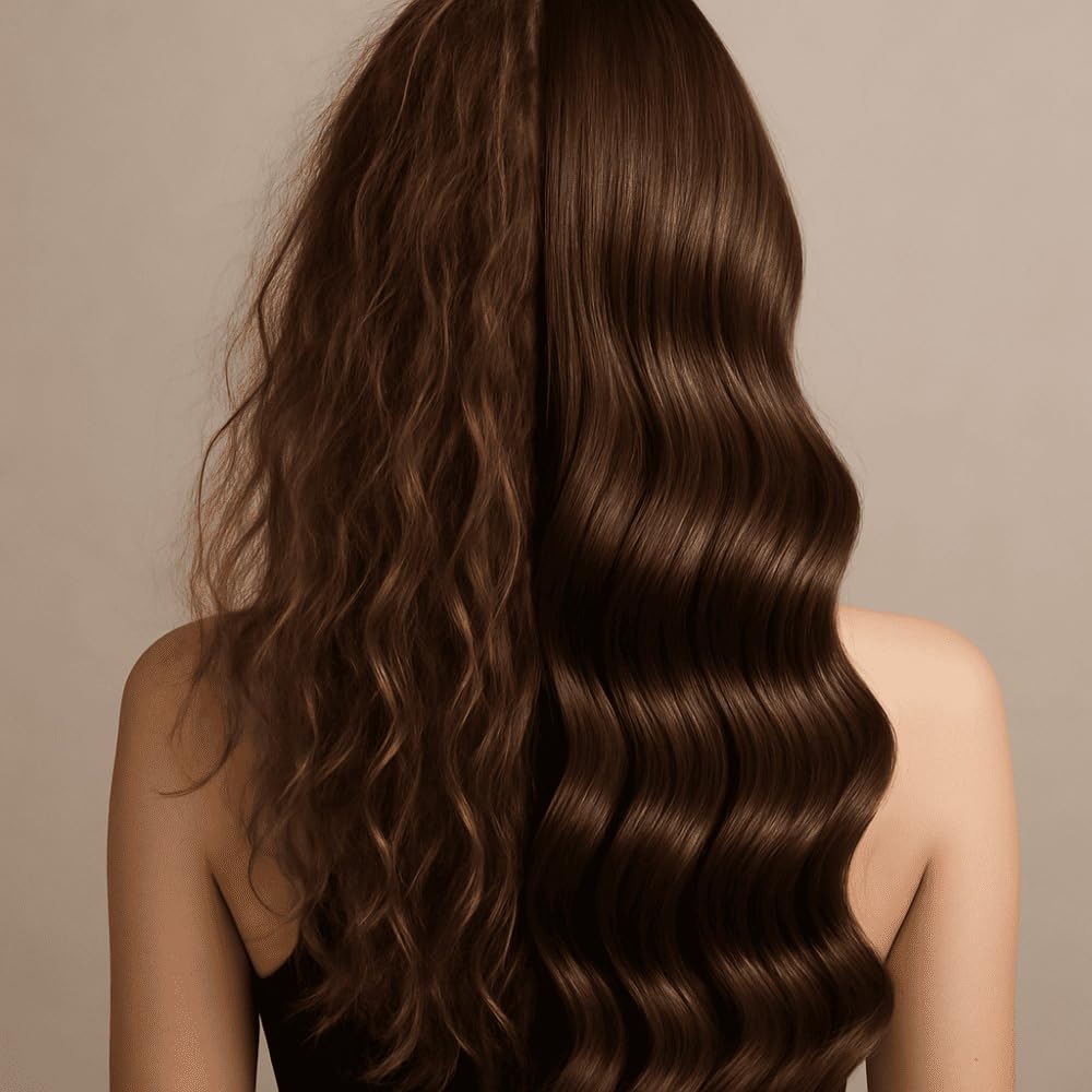 Beauty Garage Shea Retention Wavy Curl Conditioner - photo 4