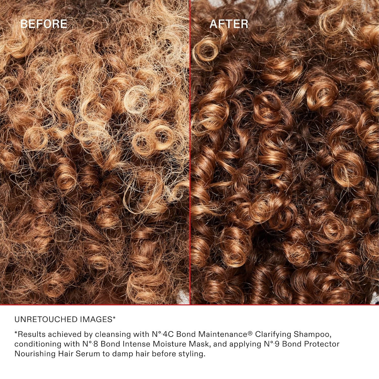 OLAPLEX No. 4C Clarifying Shampoo - photo 4