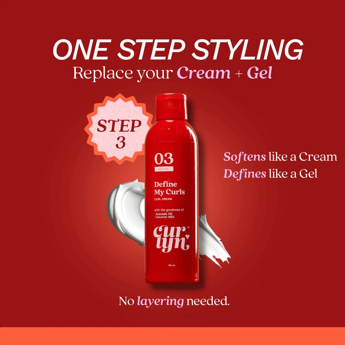 Curlyn Curl Styling Kit - photo 4