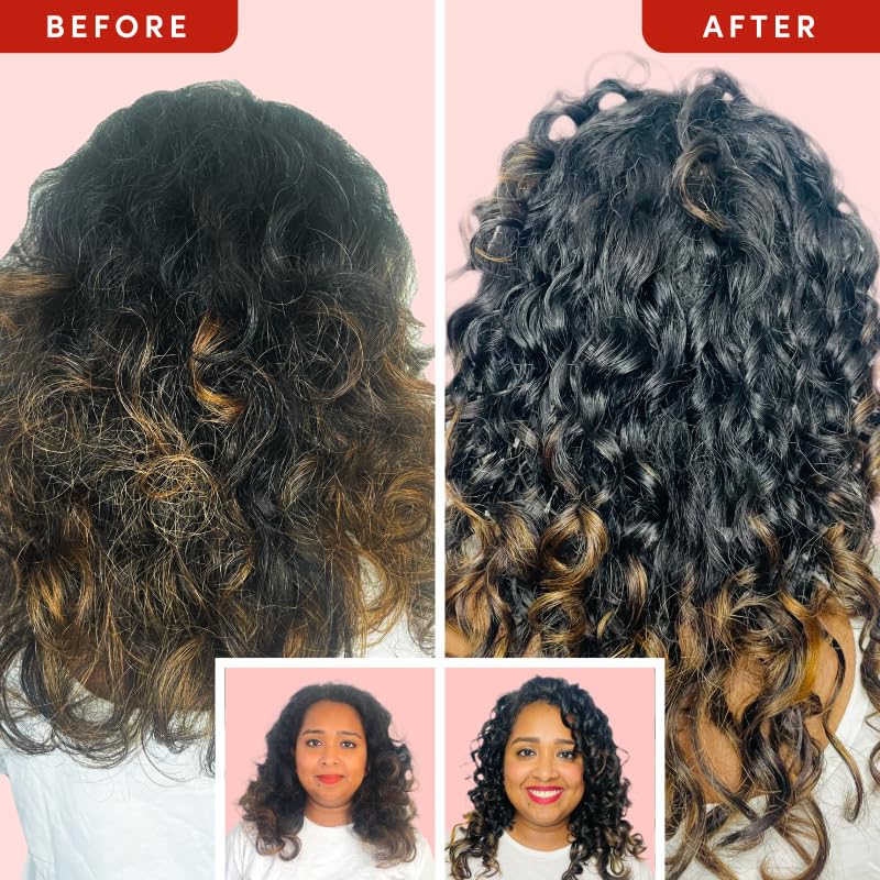 Best Life Keratin Onion Conditioner - photo 4
