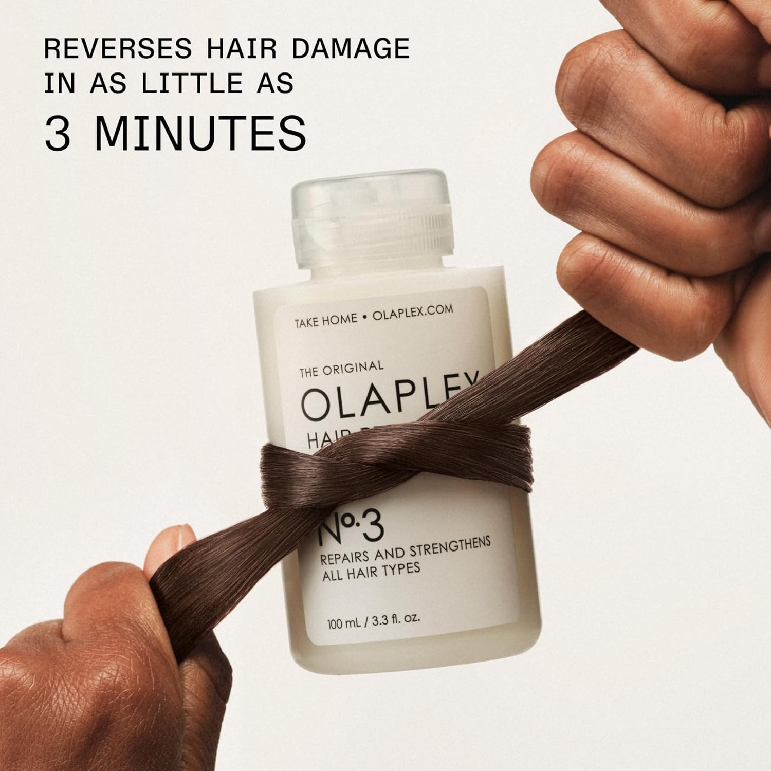 OLAPLEX No. 3 Hair Perfector - photo 4