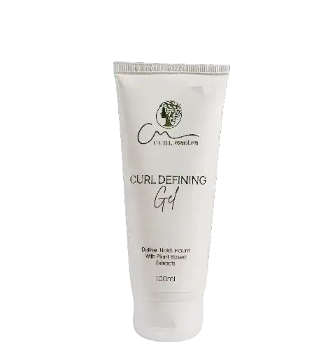 Curl Mantra Curl Defining Gel - 100_ML