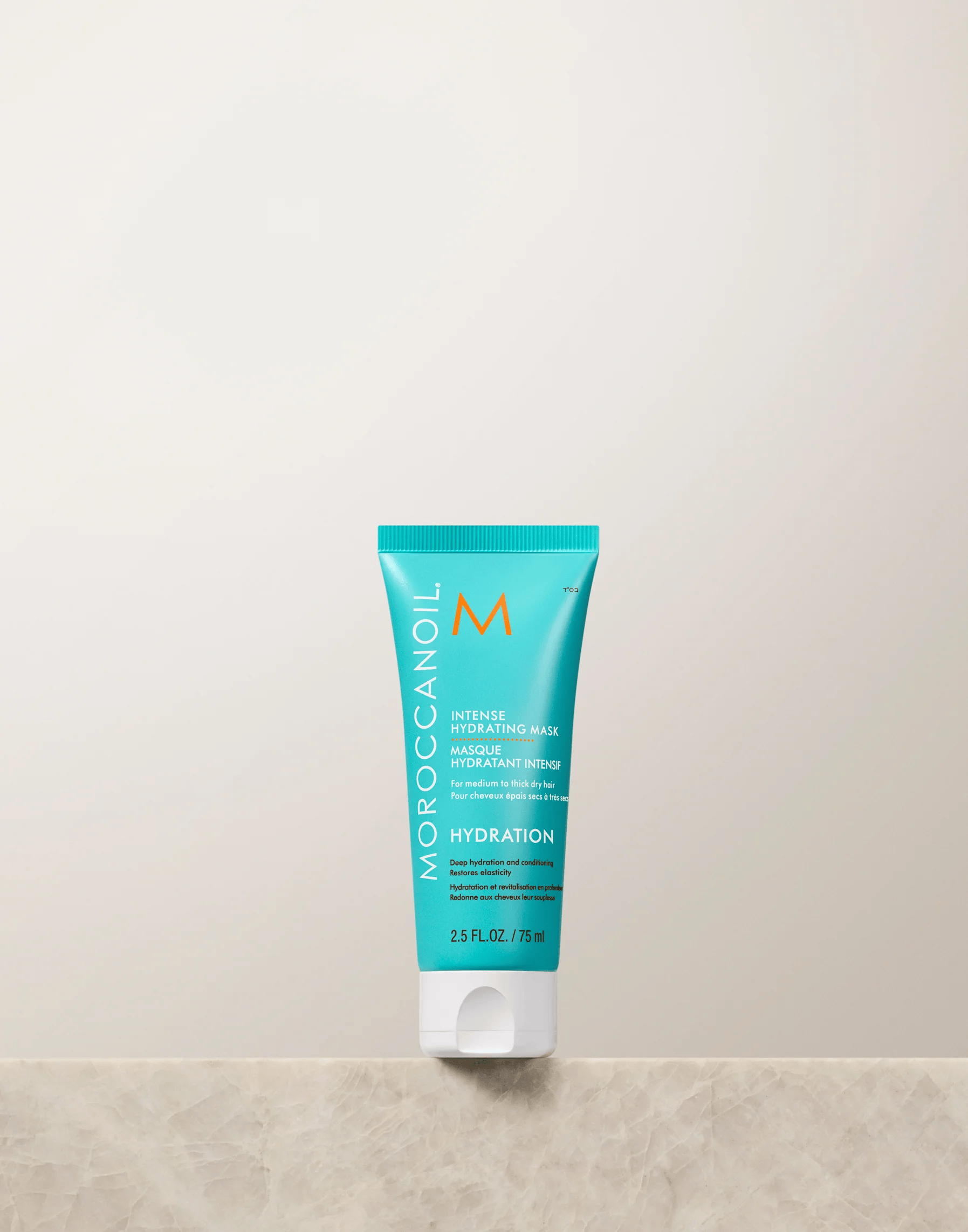 Moroccanoil Intense Hydrating Mask