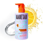 Manetain Clarifying Shampoo - 237 ml
