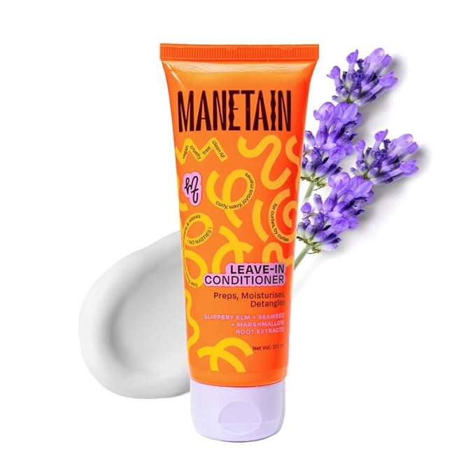 Manetain Leave in Conditioner
