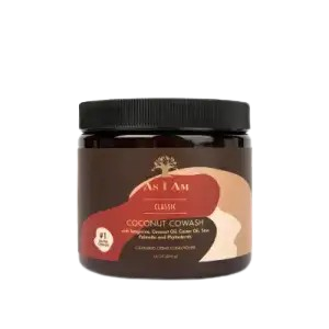 As I Am Conditioner Coconut Co Wash - 16_OZ