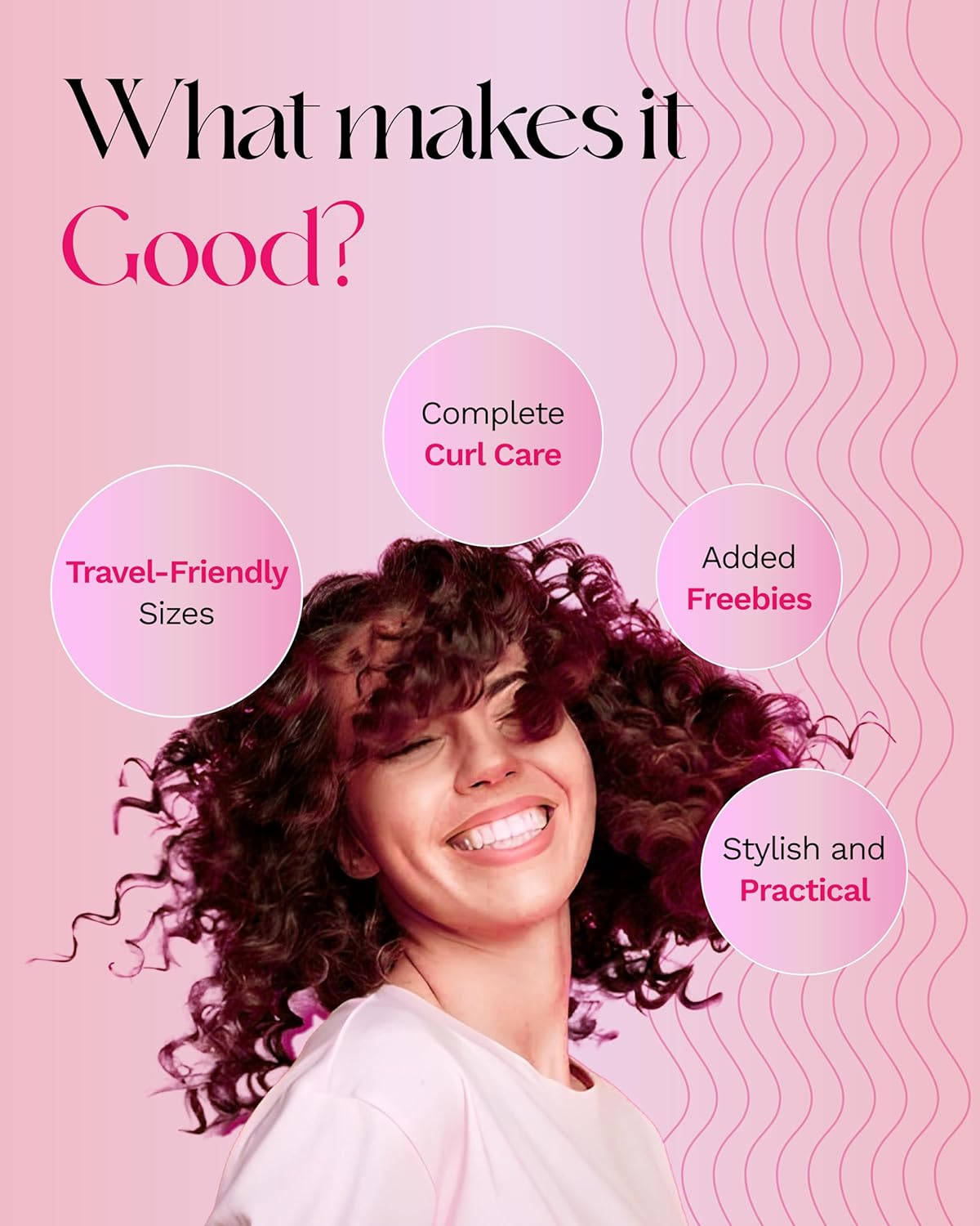 SugarBoo Essentials Travel Kit - photo 5