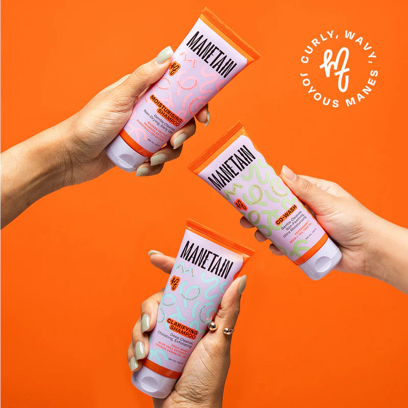 Manetain Trio Cleanser System - photo 9