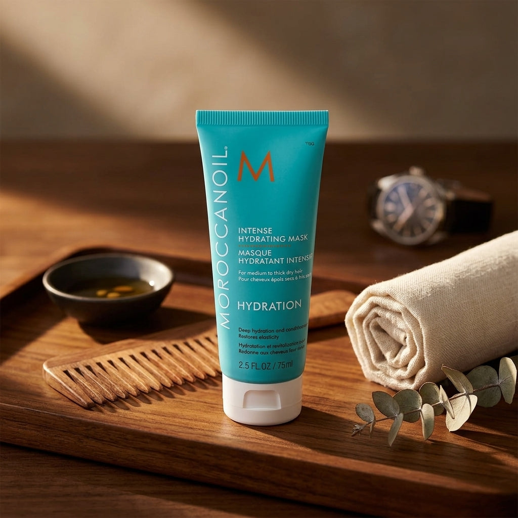 Moroccanoil Intense Hydrating Mask