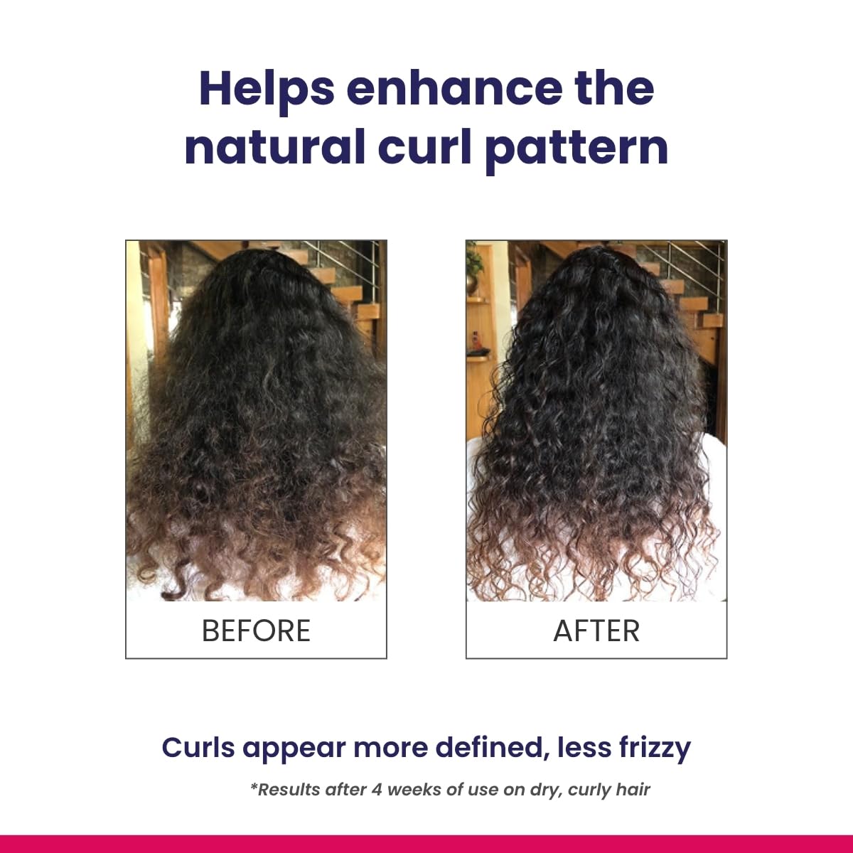 Re'equil Damage Repair Hair Conditioner For Curly Hair - photo 4