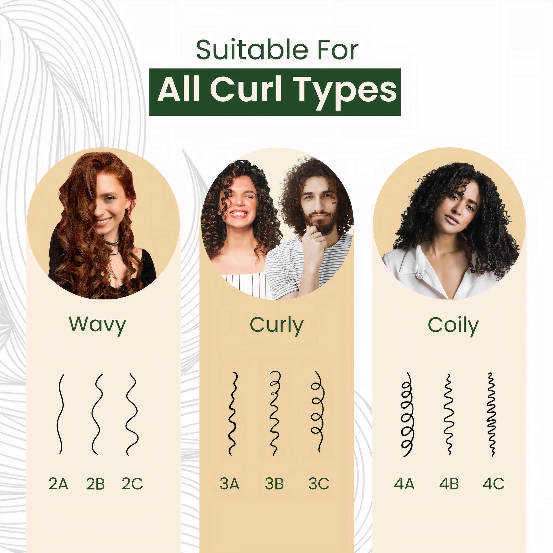 Curl Mantra Moisturising Shampoo - photo 6