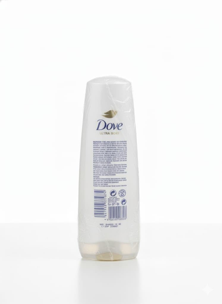 Dove Ultra Care Intense Repair Hair Conditioner