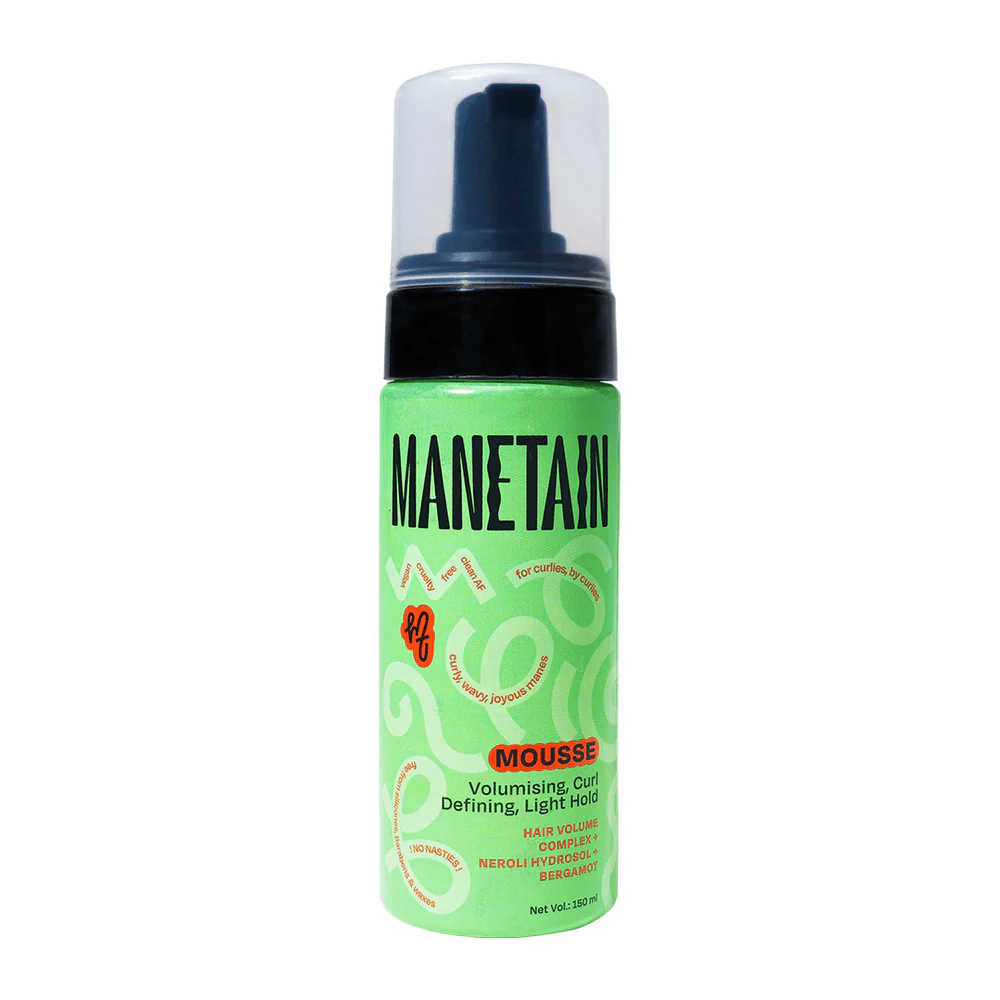 Manetain Mousse - 150_ML