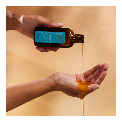 Moroccanoil Treatment Hair Oil - photo 3