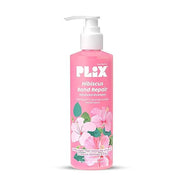 Plix Hibiscus Bond Repair Advanced Shampoo - 200ml