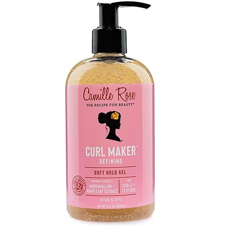 Camille Rose Naturals Curl Maker - photo 2