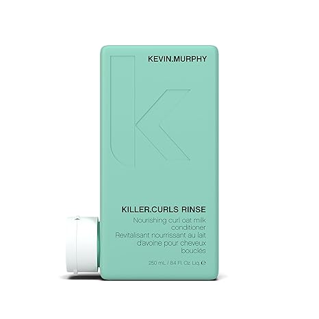 Kevin Murphy Killer Curls Rinse Nourishing curl oat milk conditioner - photo 4