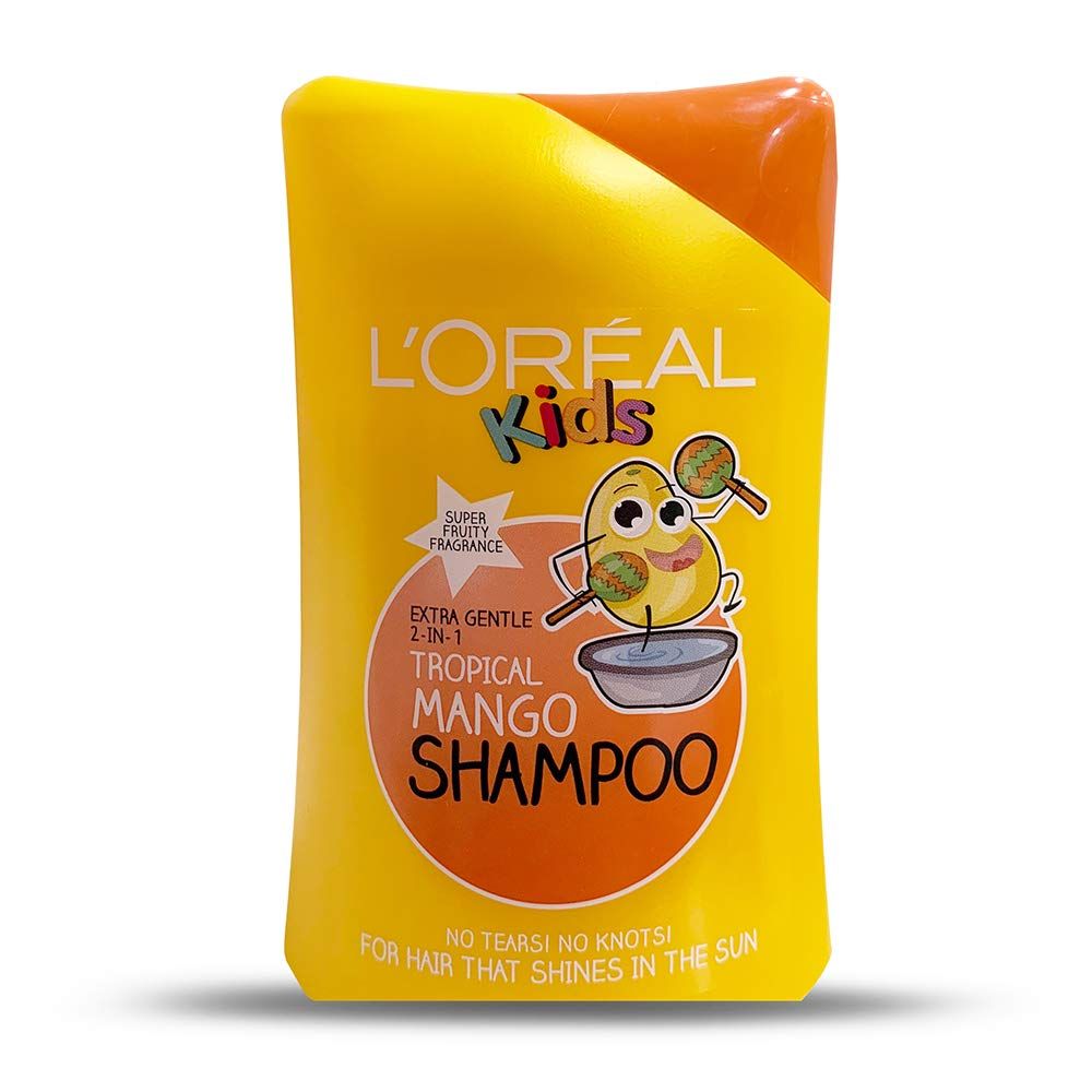 l'oreal-kids-tropical-mangao-shampoo