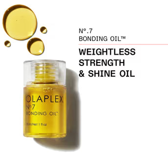 OLAPLEX No. 7 Bonding Oil - photo 2