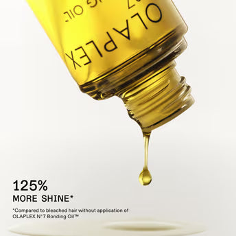 OLAPLEX No. 7 Bonding Oil - photo 3