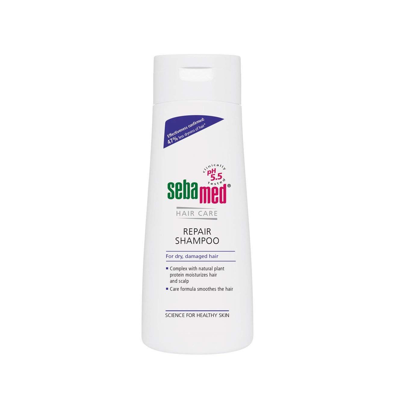 Sebamed Hair Repair Shampoo - 200_ML