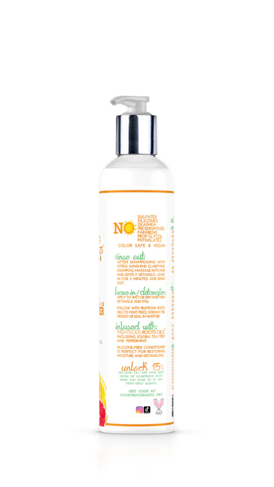 Righteous Roots 2-in-1 Leave-In Conditioner - photo 3