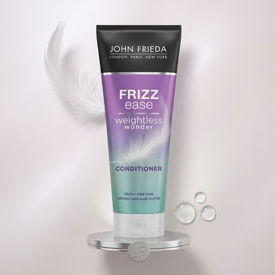 John Frieda Weightless Wonder Conditioner