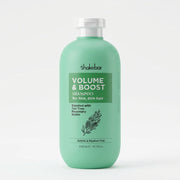 Shakebar Volume and Boost Shampoo