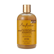 Shea Moisture Raw Shea Butter Deep Moisturizing Shampoo