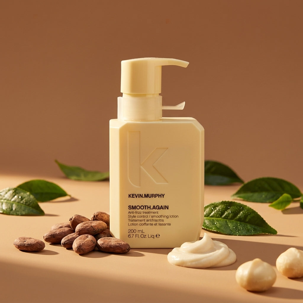Kevin Murphy Smooth Again Anti Frizz treatment - photo 4