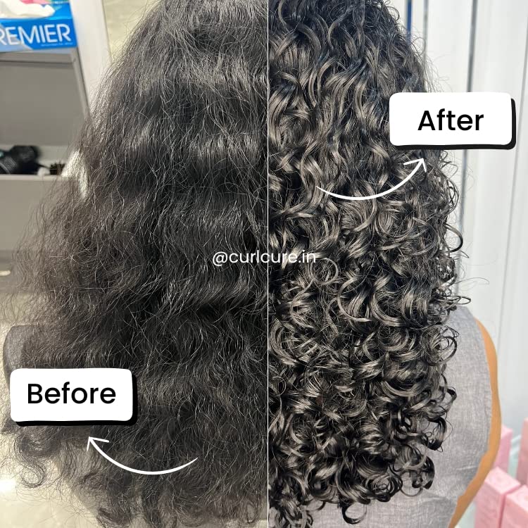 Curl Care Detangle and Style Brush - photo 6