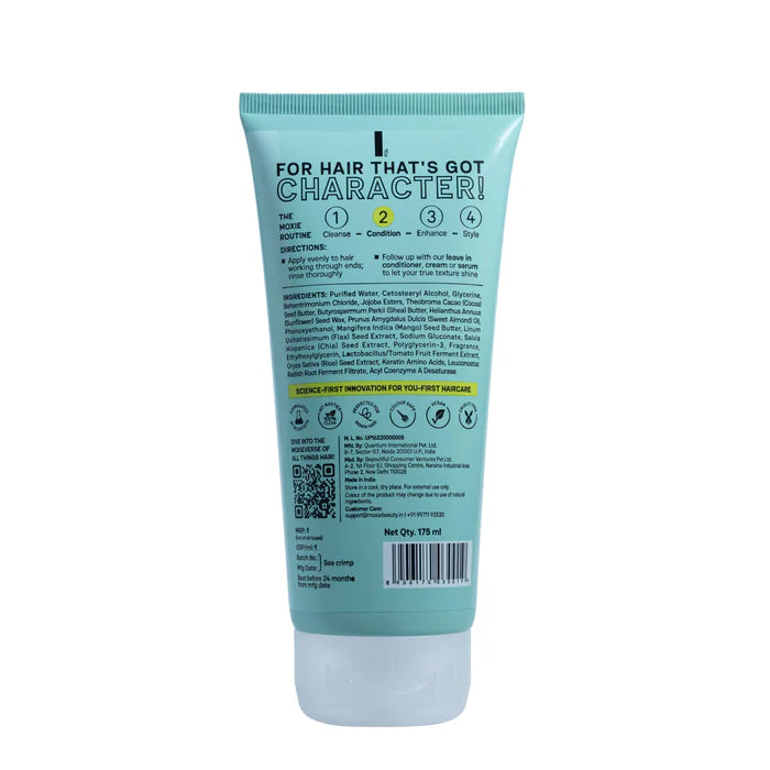 Moxie Beauty Ultra Hydrating Conditioner - photo 6